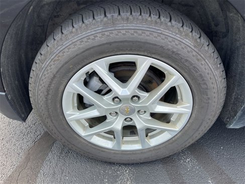 Certified 2022 Chevrolet Equinox LT image 31