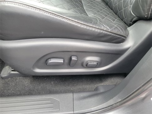Used 2019 Nissan Murano Platinum image 23