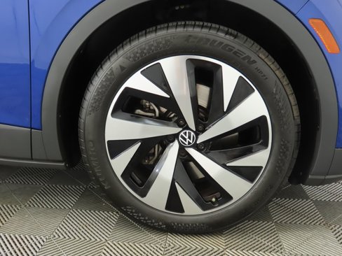 Used 2021 Volkswagen ID.4 1st Edition image 34