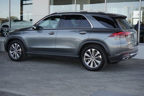 Certified 2021 Mercedes-Benz GLE 350 image 6
