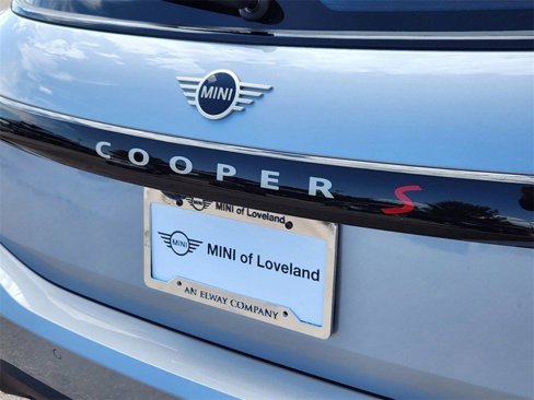 Used 2025 MINI Cooper S image 39