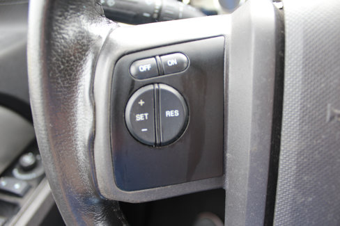 Used 2011 Ford Expedition EL Limited image 25