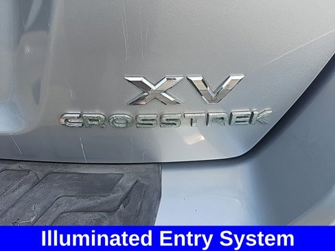 Used 2014 Subaru Crosstrek 2.0i Premium image 10