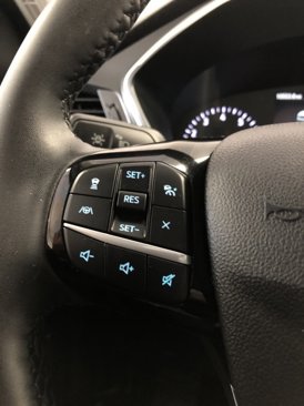 Certified 2022 Ford Escape SE w/ Convenience Package image 26