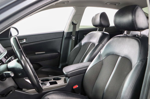 Used 2020 Kia Optima S image 23