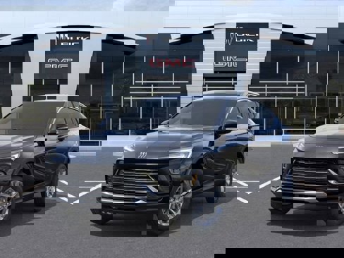 New 2025 Buick Envista Preferred w/ Convenience I Package image 6