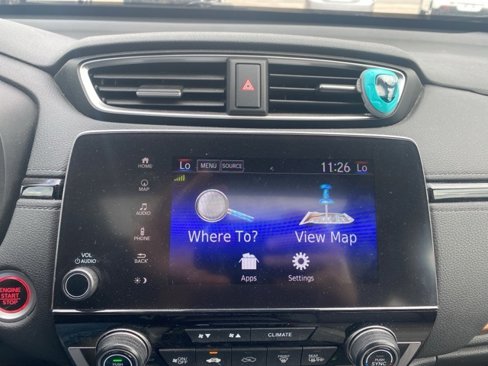 Used 2019 Honda CR-V Touring image 22
