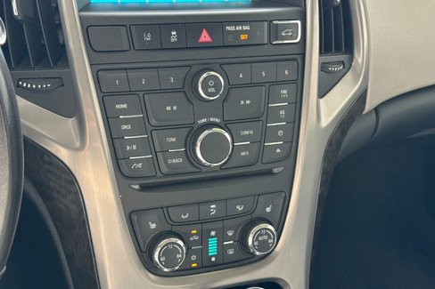 Used 2014 Buick Verano Convenience image 18