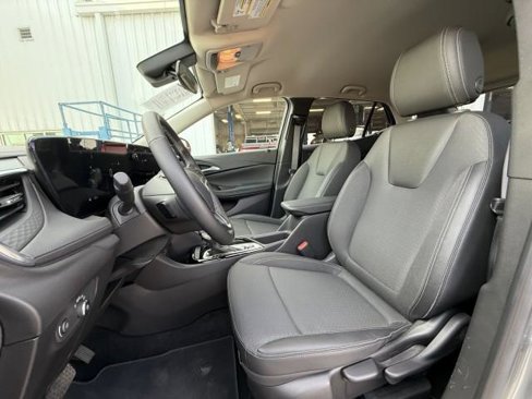 Certified 2024 Buick Encore GX Preferred image 15