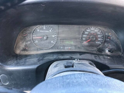 Used 2007 Ford F250 XLT image 8