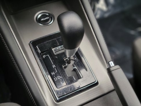 Used 2022 Mitsubishi Outlander Sport ES image 25