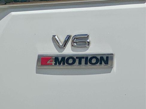 Used 2018 Volkswagen Atlas SEL image 24