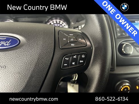 Used 2020 Ford Ranger XL w/ Equipment Group 101A Mid image 18