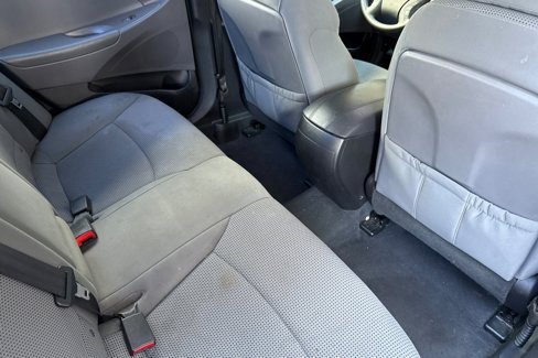 Used 2014 Hyundai Sonata GLS w/ Popular Equipment Group 2 image 17