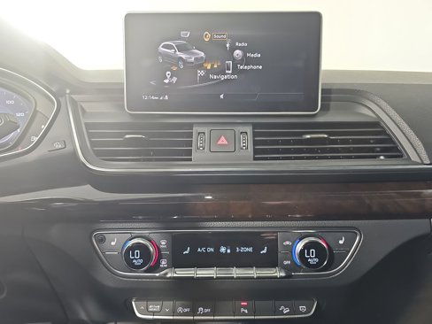 Used 2018 Audi Q5 2.0T Premium Plus image 22