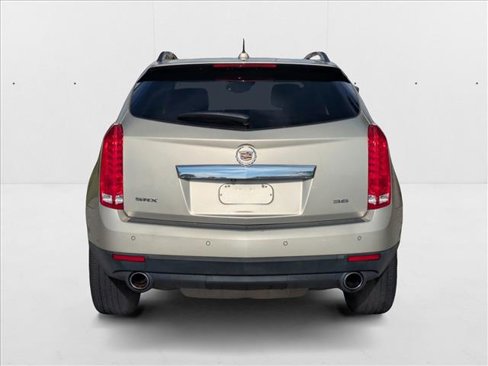 Used 2015 Cadillac SRX Performance w/ Driver Awareness Package image 5