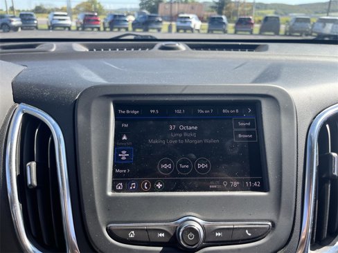 Certified 2022 Chevrolet Equinox LT image 13