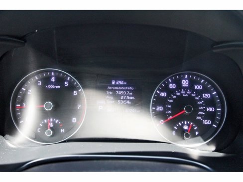 Used 2021 Kia Forte GT image 16