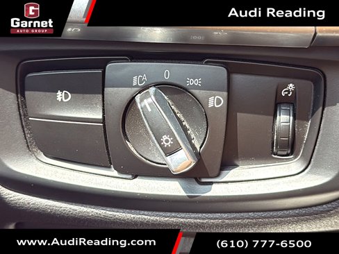 Used 2017 BMW X5 xDrive50i image 26