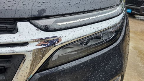 Used 2022 Chevrolet Equinox LT image 10