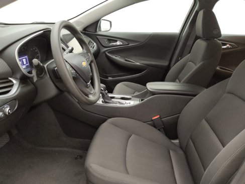 Used 2023 Chevrolet Malibu LT image 17