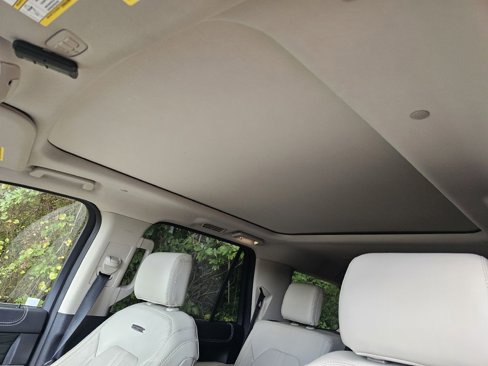 Used 2020 Ford Expedition Platinum image 23