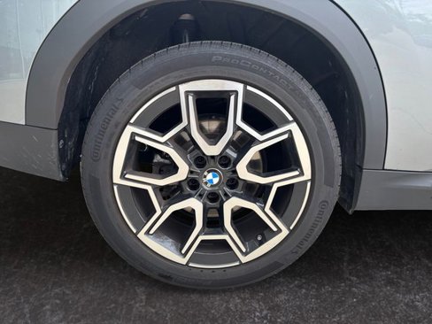 Certified 2025 BMW X2 xDrive28i w/ Convenience Package image 30