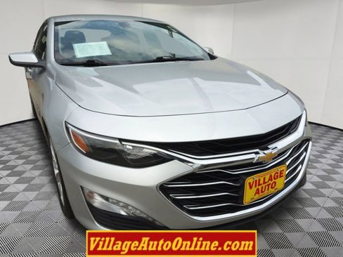 Used 2020 Chevrolet Malibu LT image 15
