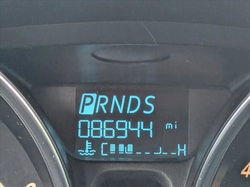 Used 2016 Ford Fiesta SE image 4