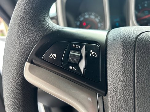 Used 2014 Chevrolet Camaro LS w/ Black Rally Stripe Package image 29