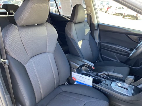 Used 2021 Subaru Crosstrek 2.0i image 21