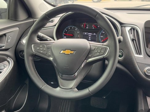 Used 2024 Chevrolet Malibu RS image 12