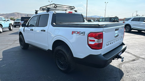 Used 2023 Ford Maverick XLT w/ Equipment Group 300A Standard image 5