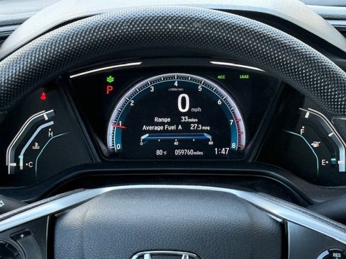 Used 2020 Honda Civic LX image 25