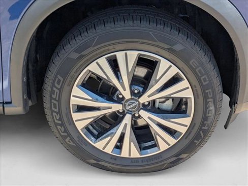 Used 2023 Nissan Rogue SV image 22