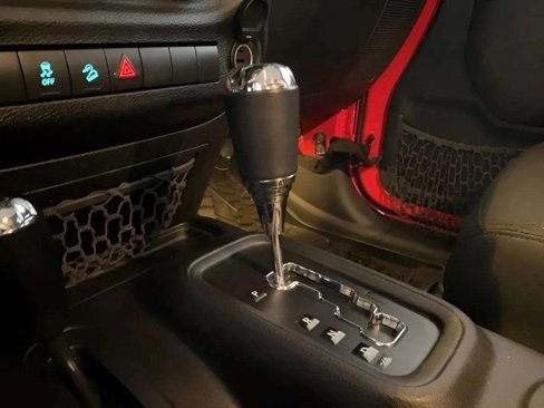 Used 2016 Jeep Wrangler Unlimited Sport image 51