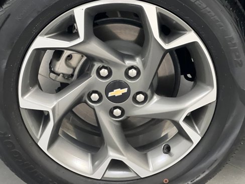 Used 2024 Chevrolet Trax LT image 61