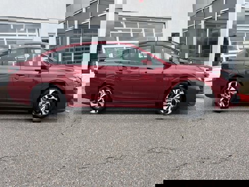 Used 2024 Subaru Legacy Premium image 30