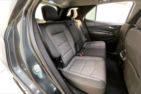 Used 2018 Chevrolet Equinox LT image 28