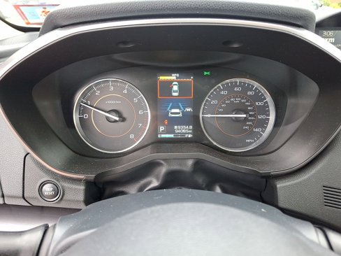 Used 2018 Subaru Crosstrek 2.0i Limited image 19