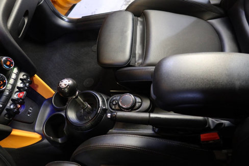 Used 2015 MINI Cooper S image 25