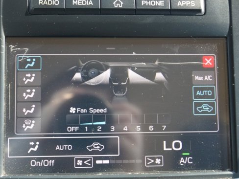 Used 2020 Subaru Outback image 22