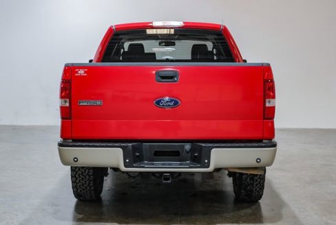 Used 2007 Ford F150 Lariat image 11
