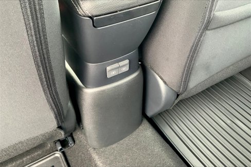 New 2025 Nissan Versa S w/ Trunk Package image 16