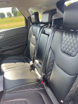 Used 2024 Ford Edge Titanium image 21