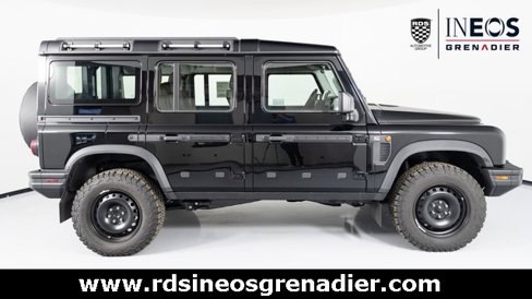 New 2024 INEOS Grenadier image 3