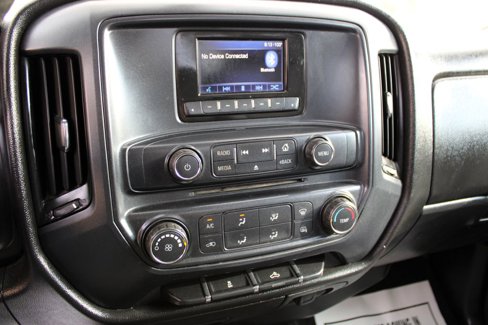 Used 2014 Chevrolet Silverado 1500 W/T w/ Trailering Package image 11