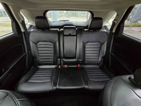 Used 2015 Ford Edge SEL w/ Equipment Group 201A image 18