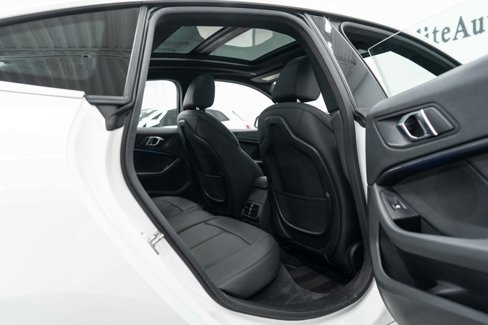 Used 2022 BMW 228i xDrive Gran Coupe w/ Convenience Package image 12