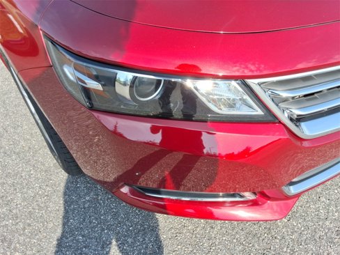 Used 2019 Chevrolet Impala LT image 11